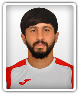 B?hruz Teymurov