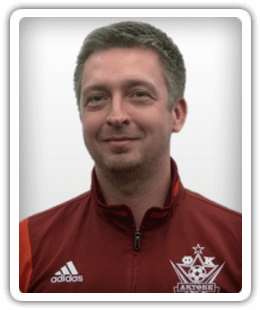 Iaroslav Trushutin