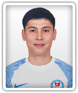 Bauyrzhan Islamkhan
