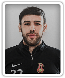 Elvin Yunuszad?
