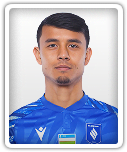Humoyun Murtozaev