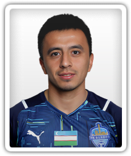 Asiljon Begimqulov