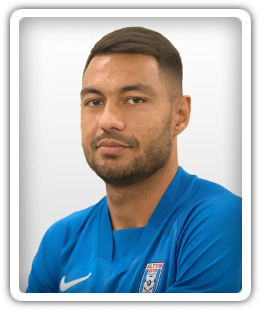 Serdar Annaorazow