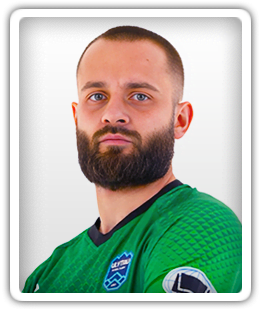 Stanislav Pavlov
