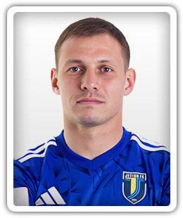 Dmitrii Schmidt