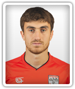 Gor Malakyan