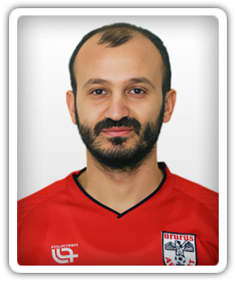 Artur Grigoryan