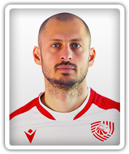 Giorgi Jgerenaia