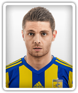 Guga Palavandishvili