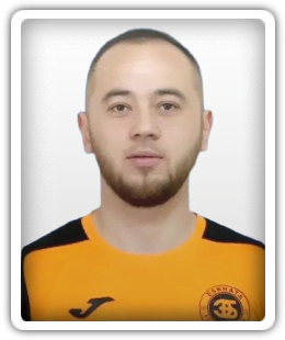 Mu'minjon Gadoyboev