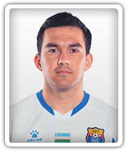 Doniyor Narzullayev