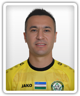 Abdulloh Olimov