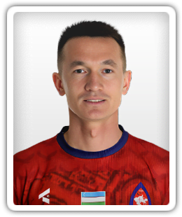Farhodbek Bekmuratov