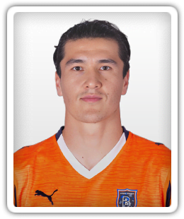 Eldor Shomurodov