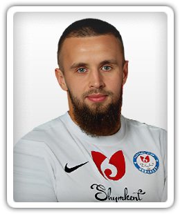 Maksim Fedin