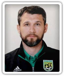 Vadim Ivanov