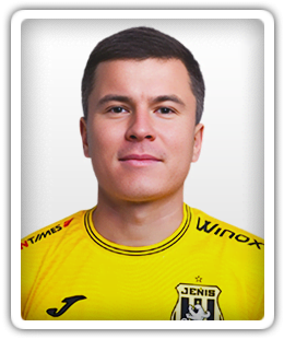 Askhat Baltabekov