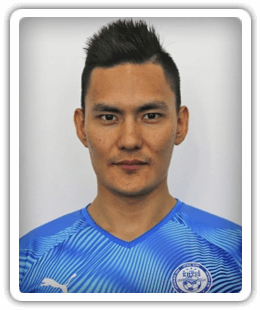 Arman Nusip