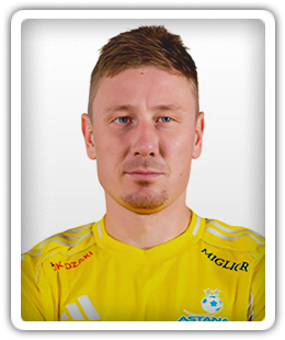 Aleksandr Marochkin