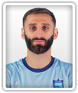 Davit Volkovi