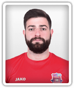 Goderdzi Machaidze