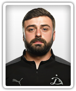 Tornike Shubitidze
