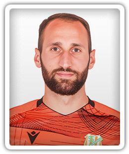Omar Patarkatsishvili