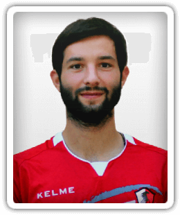 Giorgi Gegia