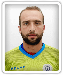 Gabriel Tebidze