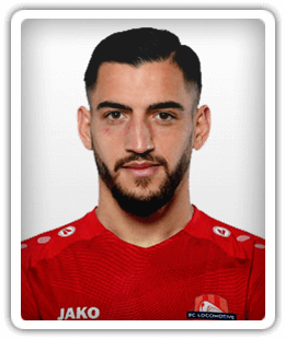 Kakhaber Kakhabrishvili