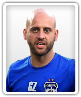 Gerard Zaragoza