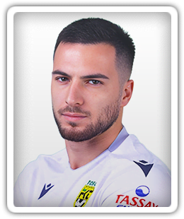 Tsotne Mosiashvili