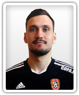 Iurii Pertsukh