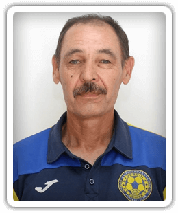 Rinat Amirov