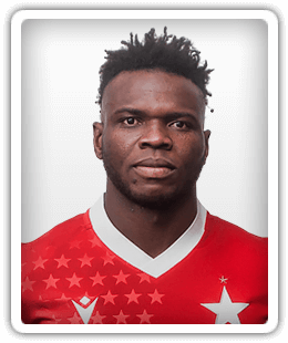 David Mawutor