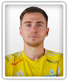 Ian Vorogovskiy