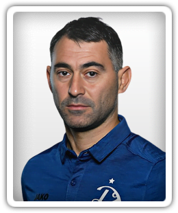 Irakli Sakhvadze