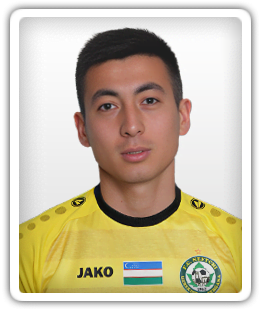 Izzatilla Abdullaev