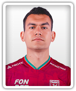 Rustamjon Ashurmatov