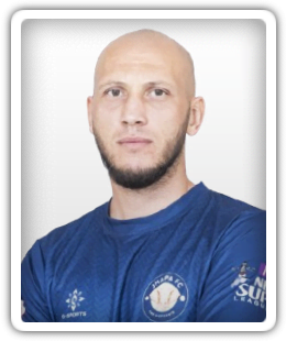 Azamat Abdullaev