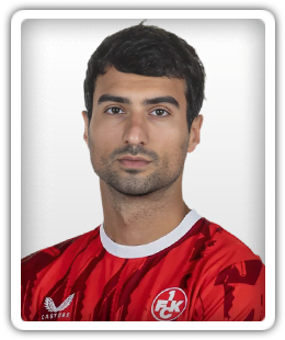 Mahir Emreli