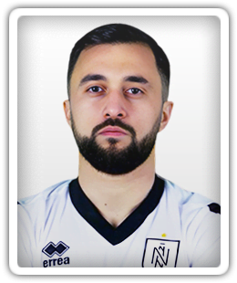 Elvin Camalov