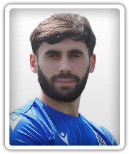 Argishti Petrosyan