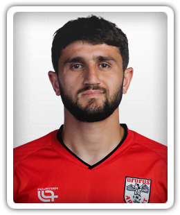 Alik Arakelyan