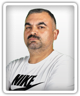 Zakir Quliyev