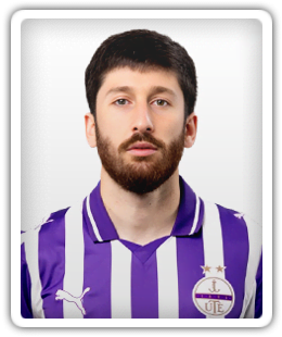 Giorgi Beridze