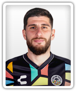 Gagi Margvelashvili