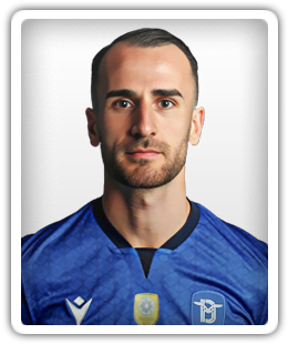 Vladimer Mamuchashvili