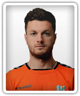 Giorgi Tevzadze