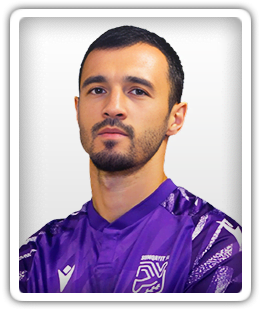 Giorgi Kharaishvili